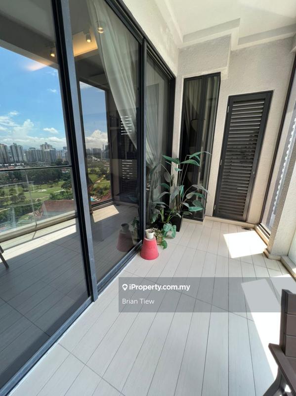 Service Residence for Rent in Twin Arkz by Brian Tiew - iProperty.com.my
