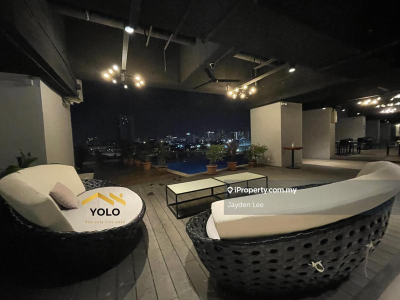 Residensi Servis untuk Dijual di myHabitat oleh Jayden Lee - iProperty.com.my
