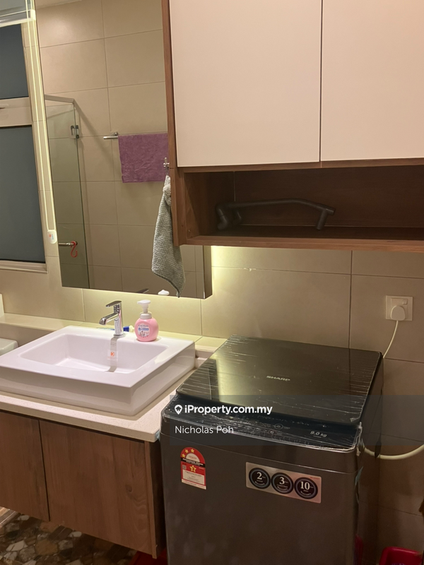 Service Residence for Sale in The Octagon by Nicholas Poh - iProperty.com.my