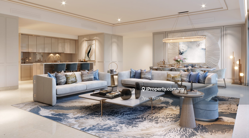 For Sale - Pavilion Hilltop