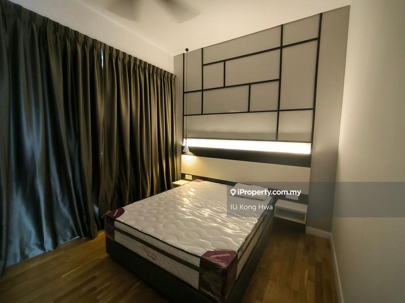 Condominium for Rent in One Cochrane Residence by IU Kong Hwa - iProperty.com.my