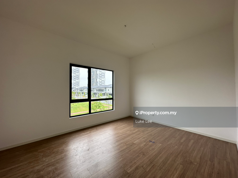 Semi-Detached House for Sale in Bandar Tropicana Aman, Telok Panglima Garang by Luke Lee - iProperty.com.my