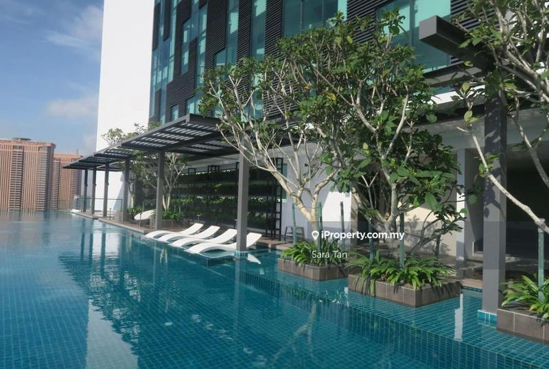 Residensi Servis untuk Disewa di Tribeca oleh Sara Tan - iProperty.com.my