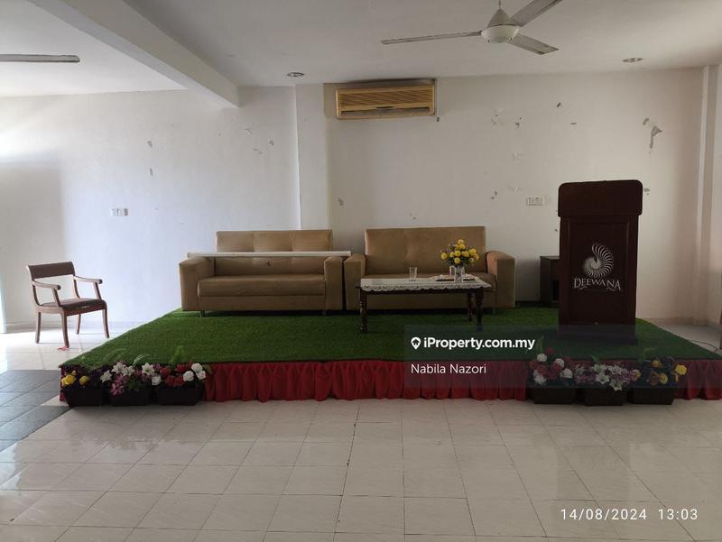 Hotel / Resort untuk Dijual di Cherang Ruku, Pasir Puteh oleh Nabila Nazori - iProperty.com.my