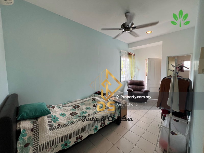 2-storey Terraced House for Sale in Bandar Seri Botani,Ipoh @Corner House For SALE, Ipoh by Justin Chong - iProperty.com.my