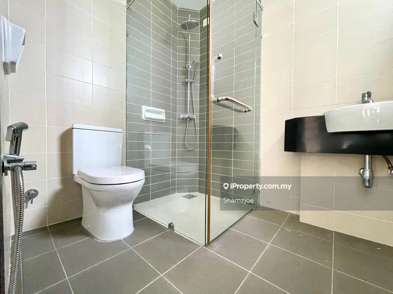 Condominium for Sale in Gardenview Residences by Shamzjoe - iProperty.com.my