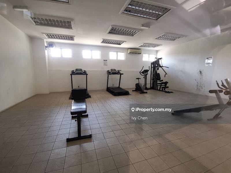 Townhouse for Sale in Beverly Residence @ BU 11, Bandar Utama by Ivy Chen - iProperty.com.my