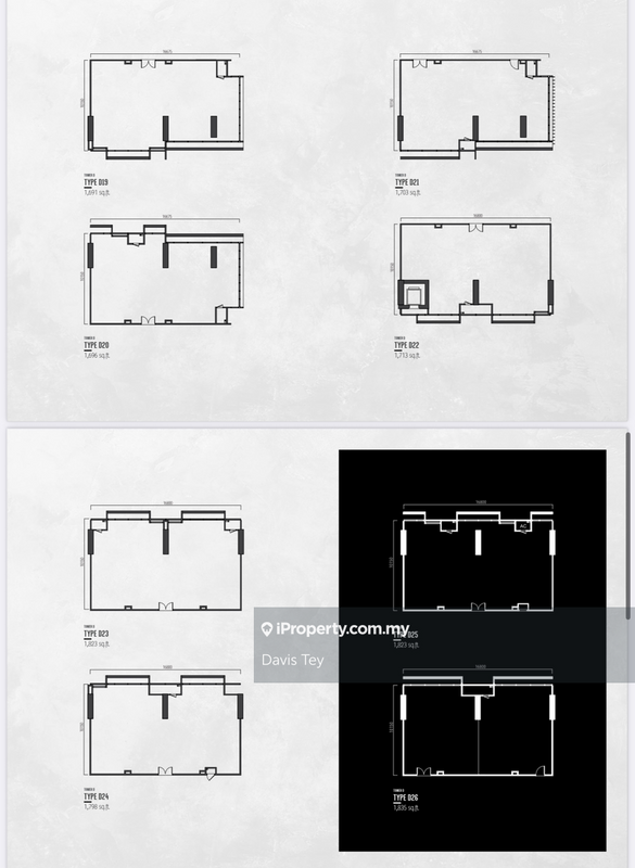 Pejabat untuk Disewa di Batu 5, Jalan Klang Lama (Old Klang Road) oleh Davis Tey - iProperty.com.my