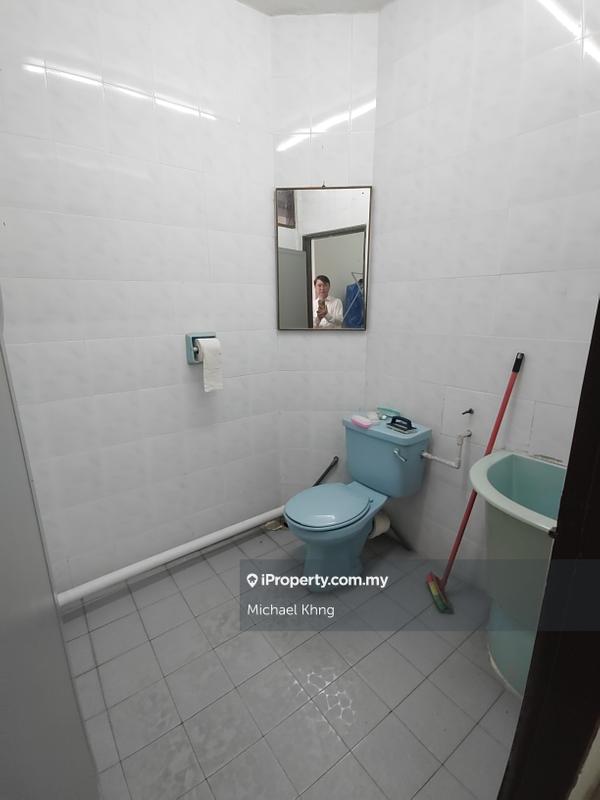 Rumah Berangkai 2 Tingkat untuk Dijual di Taman Merbau, Butterworth oleh Michael Khng - iProperty.com.my