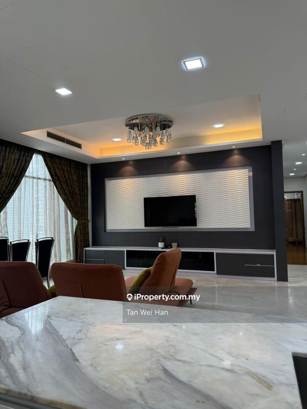 For Rent - Quadro Residences