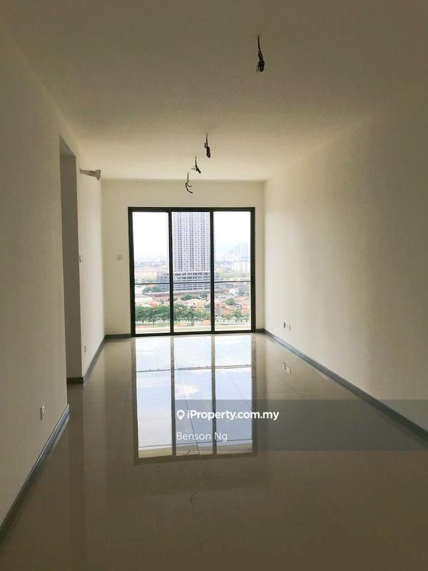 Service Residence untuk Dijual di United Point (Residensi Berpadu) oleh Benson Ng - iProperty.com.my
