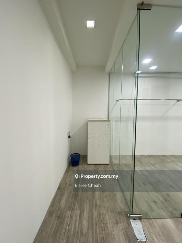 For Sale - Damansara Perdana Business Centre, Damansara Perdana, Petaling Jaya