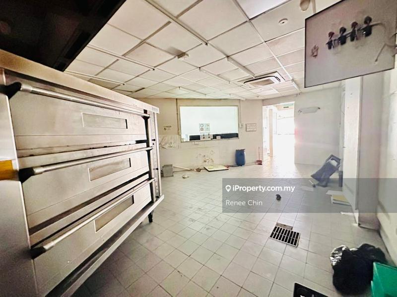 Kedai untuk Disewa di Taman Segambut, Jalan Kuching oleh Renee Chin - iProperty.com.my