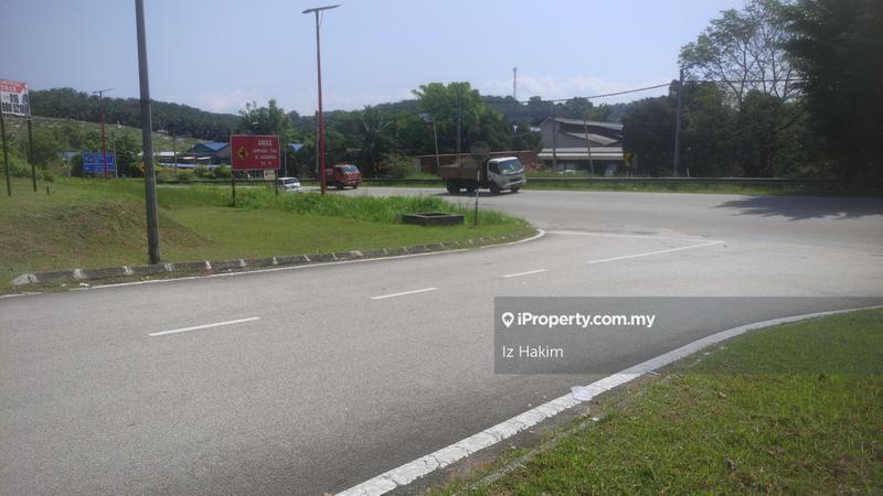 Agricultural Land for Sale in Rasa, Selangor by Iz Hakim - iProperty.com.my