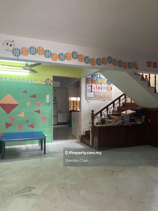 Rumah Berangkai 2 Tingkat untuk Dijual di Pandan Indah, Ampang oleh Shendia Chan - iProperty.com.my