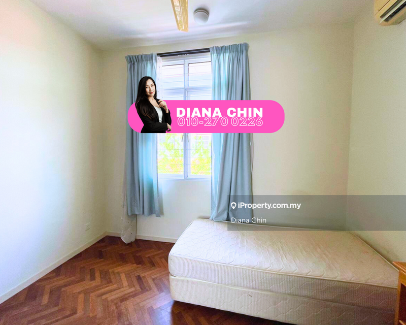 2.5-storey Terraced House for Sale in E&O Ariza 2.5 Storey Terrace Seri Tanjung Pinang, Tanjung Tokong by Diana Chin - iProperty.com.my