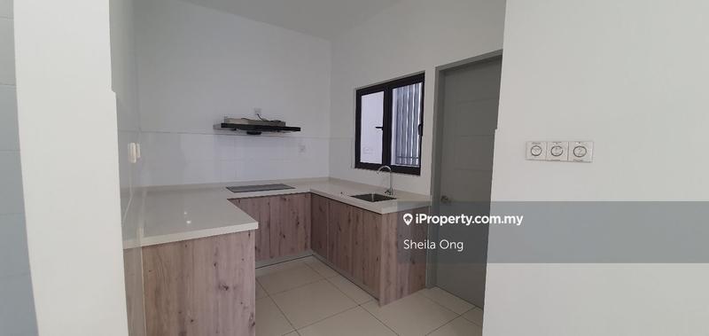 Residensi Servis untuk Dijual di Ten Kinrara oleh Sheila Ong - iProperty.com.my