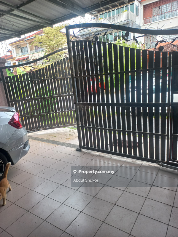Rumah Berangkai 2.5 Tingkat untuk Dijual di Taman Damai Utama, Bandar Kinrara oleh Abdul Shukor - iProperty.com.my