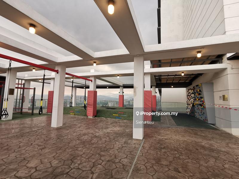 For Sale - Rica Residence