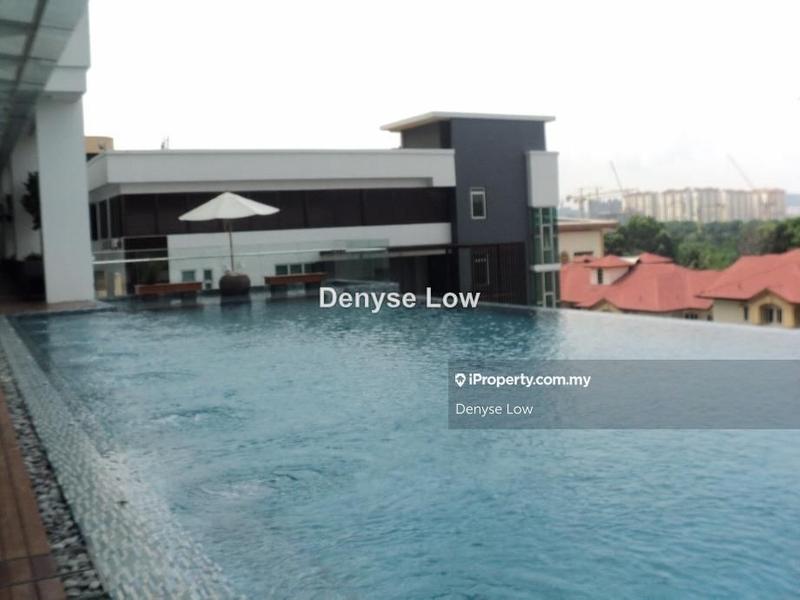 Condominium for Sale in Nadayu28 by Denyse Low - iProperty.com.my