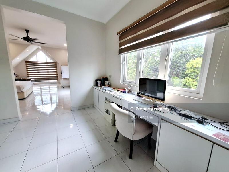 Banglo untuk Dijual di Bandar Baru Sri Petaling, Sri Petaling oleh Lau Kent Hui - iProperty.com.my