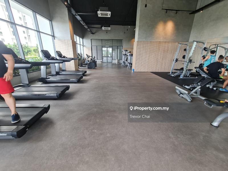 Service Residence for Rent in Akasa by Trevor Chai - iProperty.com.my