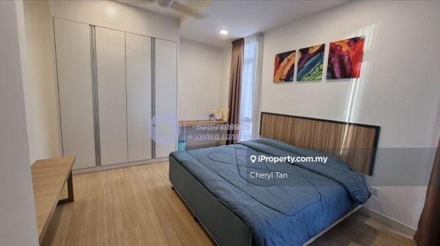 Residensi Servis untuk Dijual di Camellia Serviced Suites oleh Cheryl Tan - iProperty.com.my