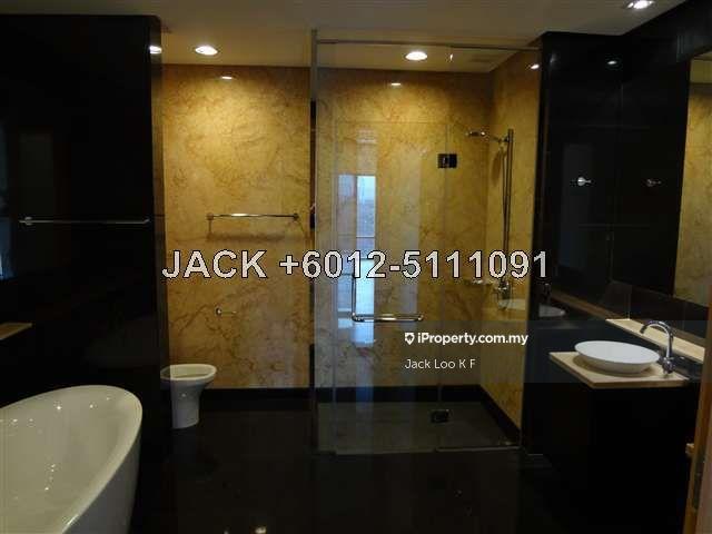 Service Residence for Rent in St Mary Residences by Jack Loo K F - iProperty.com.my