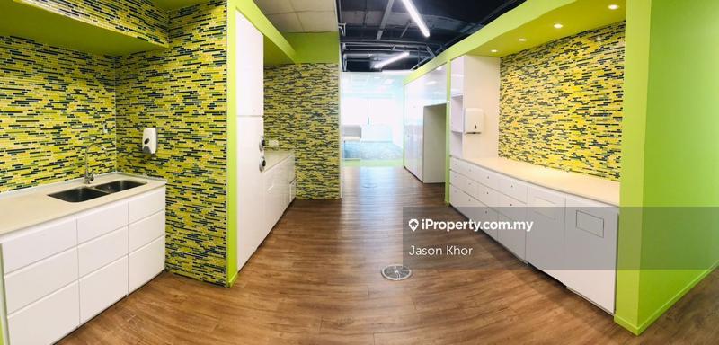 Office for Rent in Bandar Puteri Puchong, Puchong by Jason Khor - iProperty.com.my