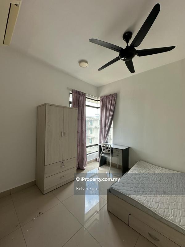 Townhouse for Sale in Bandar Agacia, Kampar by Kelvin Foo - iProperty.com.my