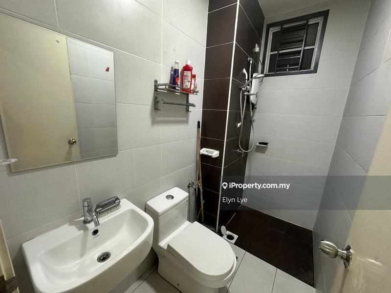 Pangsapuri untuk Dijual di Nusa Heights (Nusa Puncak) oleh Elyn Lye - iProperty.com.my
