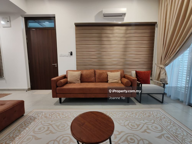3-storey Terraced House for Rent in The Mulia Residence, Cyberjaya, Cyberjaya by Joanne Tei - iProperty.com.my