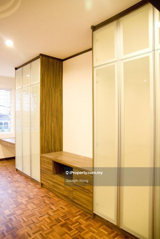 2-storey Terraced House for Sale in Bukit Bandaraya, Bangsar by Joseph Kong - iProperty.com.my
