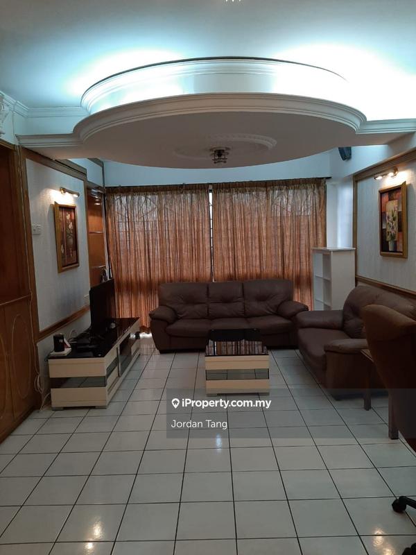 For Sale - OBD Garden Tower