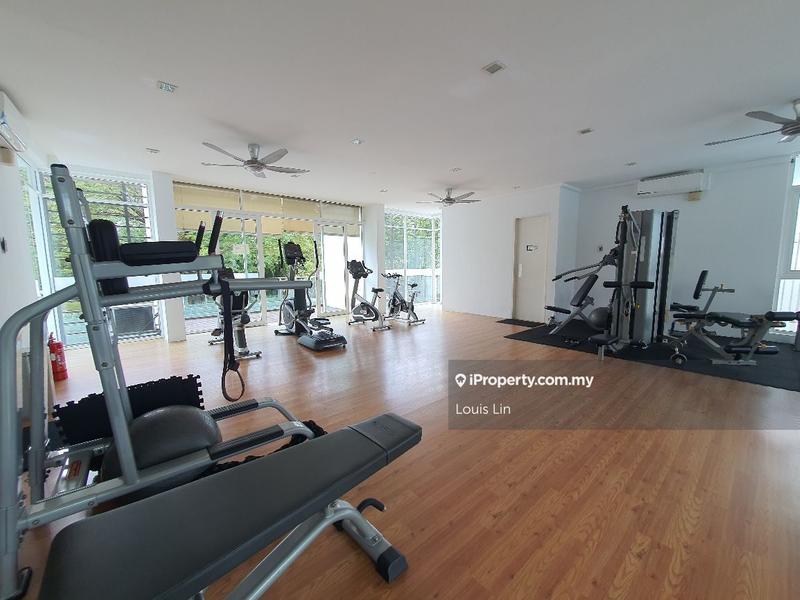 Kondominium untuk Dijual di Kenny Hills Residence oleh Louis Lin - iProperty.com.my