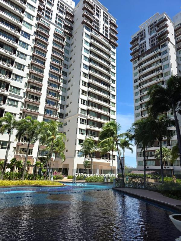 Kondominium untuk Dijual di East Lake Residence oleh Jackie - iProperty.com.my