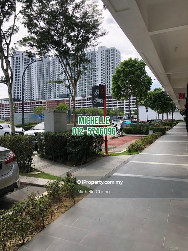 Shop-Office for Rent in Aspen Vision City, Batu Kawan by Michelle Chong - iProperty.com.my
