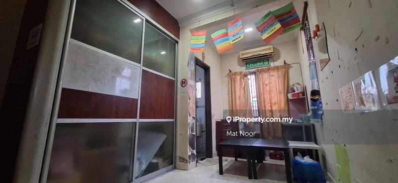 2-storey Terraced House for Sale in Seksyen 7, Shah Alam by Mat Noor - iProperty.com.my