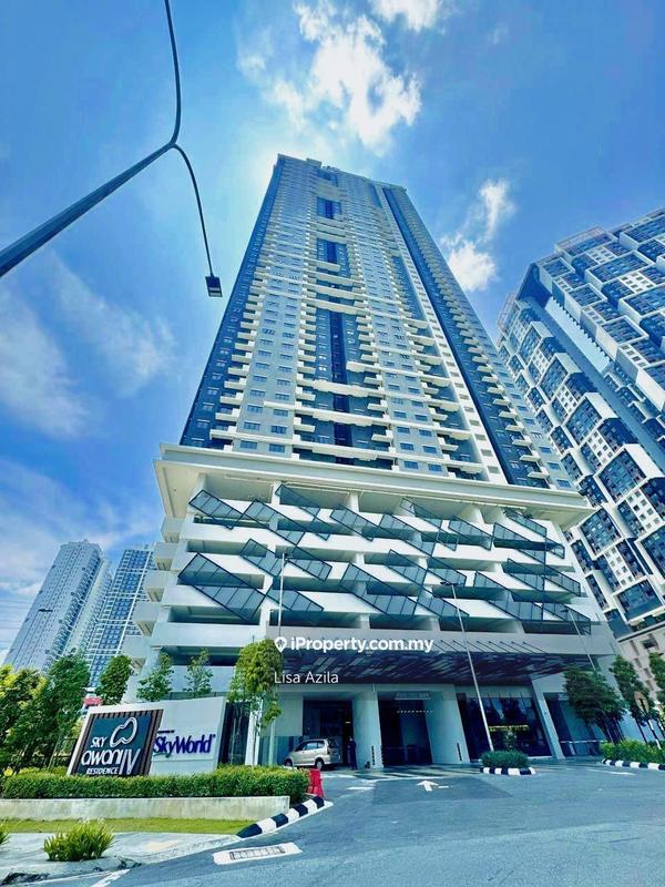 For Sale - Sky Awani Residensi 4