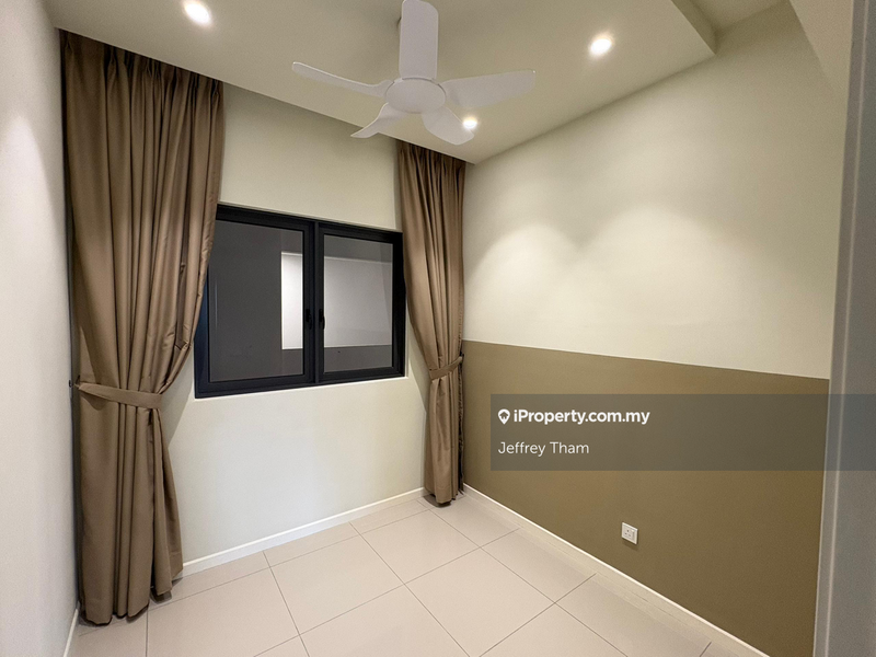 For Rent - Savvy @ Riana Dutamas