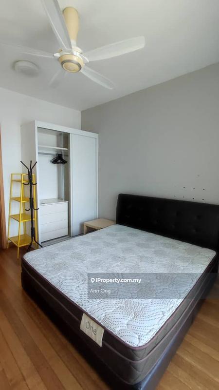 Condominium for Rent in Verticas Residensi by Ann Ong - iProperty.com.my