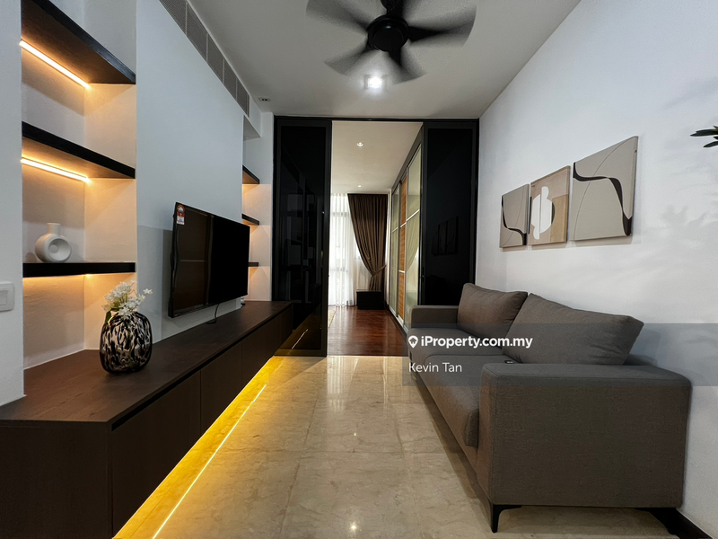 For Rent - Ken Bangsar