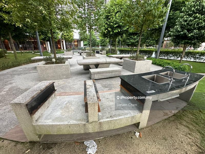 Service Residence for Rent in M Vertica by Steven Chen - iProperty.com.my