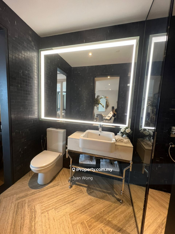 For Sale - SO Sofitel Kuala Lumpur Residences