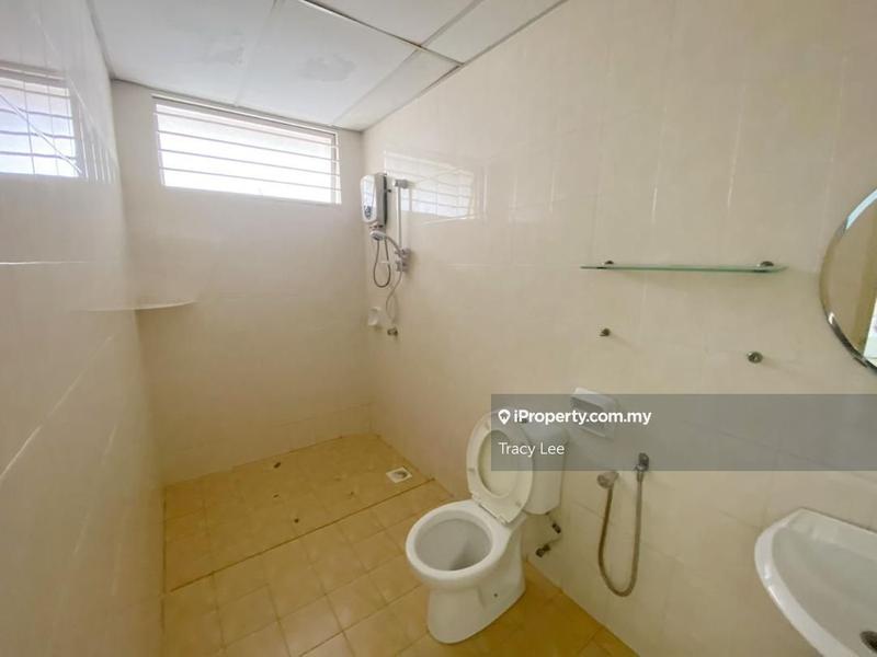 Townhouse for Sale in Jalan Ipoh, Kuala Lumpur by Tracy Lee - iProperty.com.my