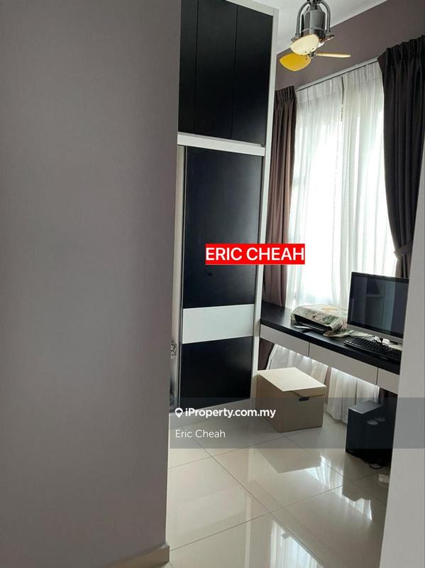 Kondominium untuk Disewa di Tree Sparina oleh Eric Cheah - iProperty.com.my