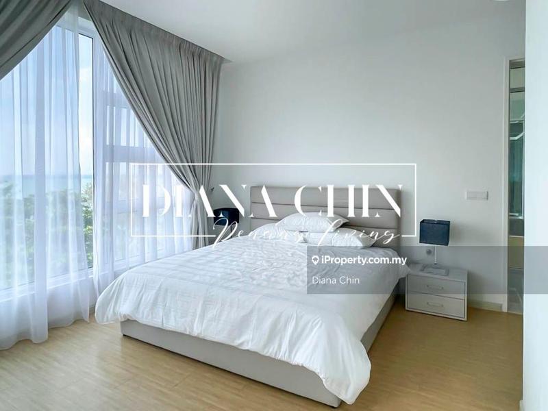 Apartment for Rent in Five One 8 Residence by Diana Chin - iProperty.com.my
