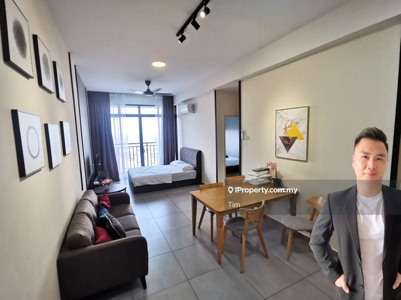 For Rent - The Quartz Residence