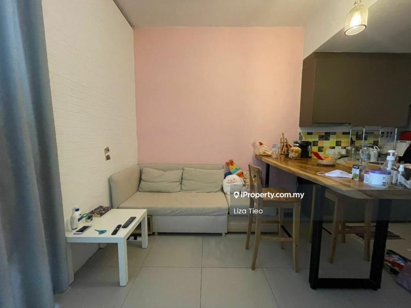 Service Residence for Sale in Seventeen Mall & Residences (Biji Living) by Liza Tieo - iProperty.com.my