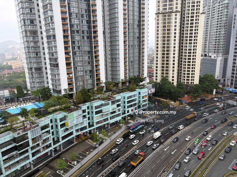 Kondominium untuk Dijual di Menara Avenue (Menara Promenade) oleh Chen Kah Seng - iProperty.com.my
